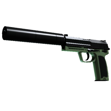 USP-S | Para Green